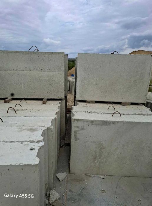 Газоблок/Шлакоблок/ФБС блок якісний матеріал для забудови