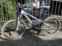 Rower Cube 24 shimano