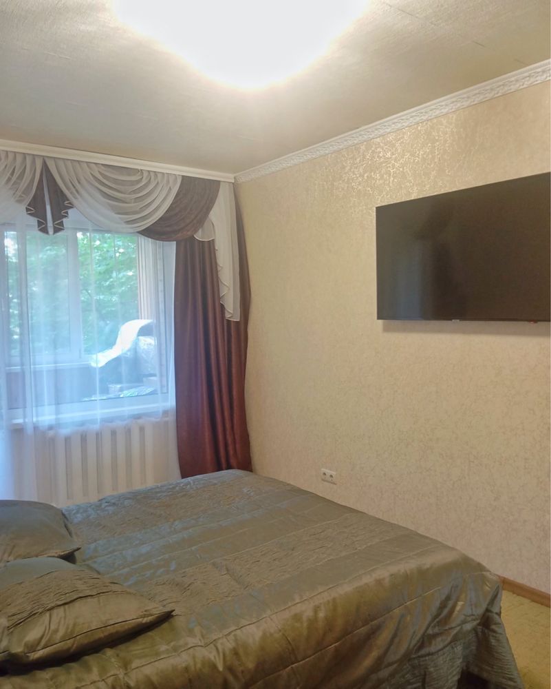 Гарна 3-кімнатної квартири 4/9 по вул Оптимістичній 31200$