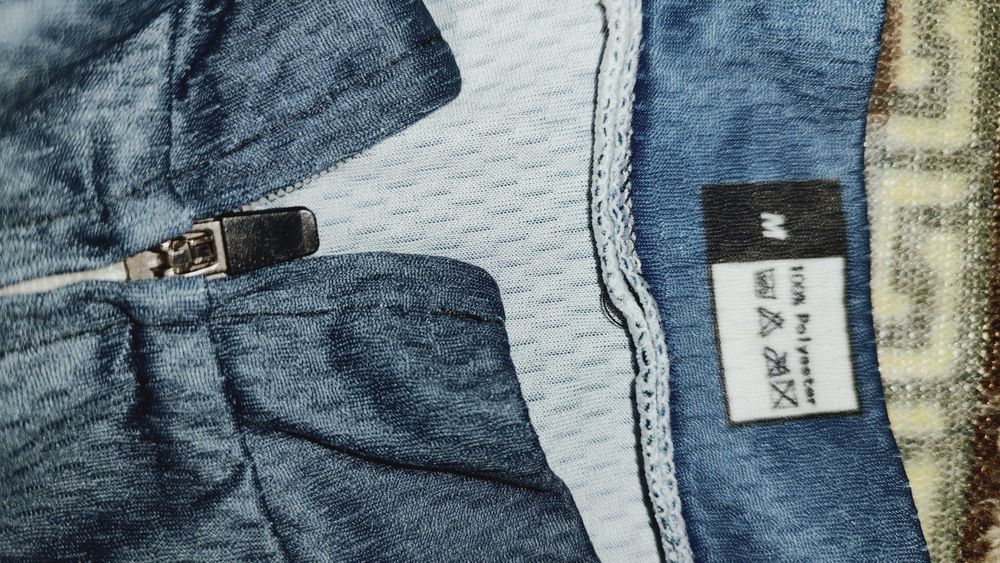 Велокофта Kastelli