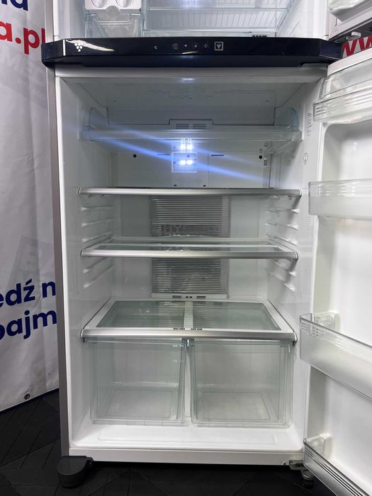 Lodówka Sharp American Style 177Cm / Klas A+ /Dostawa/Gwarancja