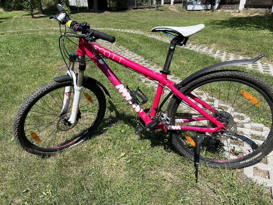 Rower Scott Contessa 610 26’’