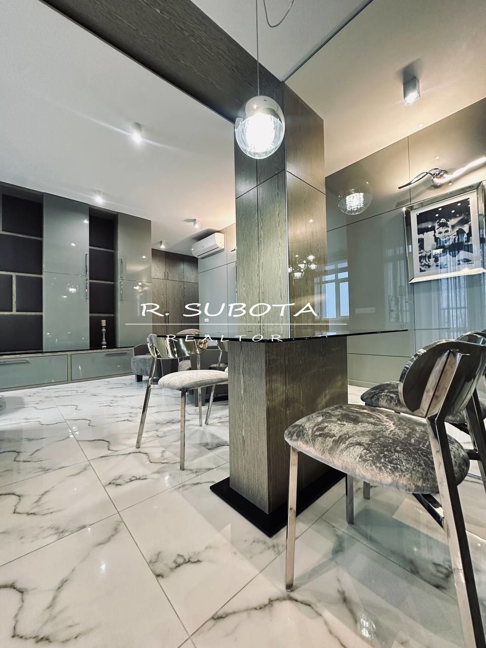 Продажа 3.к. ЖК IQ House (ЭКСКЛЮЗИВ, КЛЮЧИ)