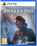 Unknown 9: Awakening (PS5) Gra nowa w folii