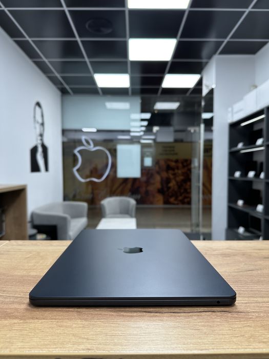 New М2 • 16gb • 512gb | Macbook Air 15 2023(2024) • Гарантія Макбук M2