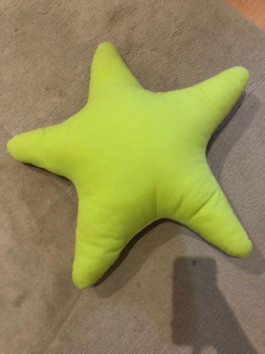 Almofadas decorativas criança