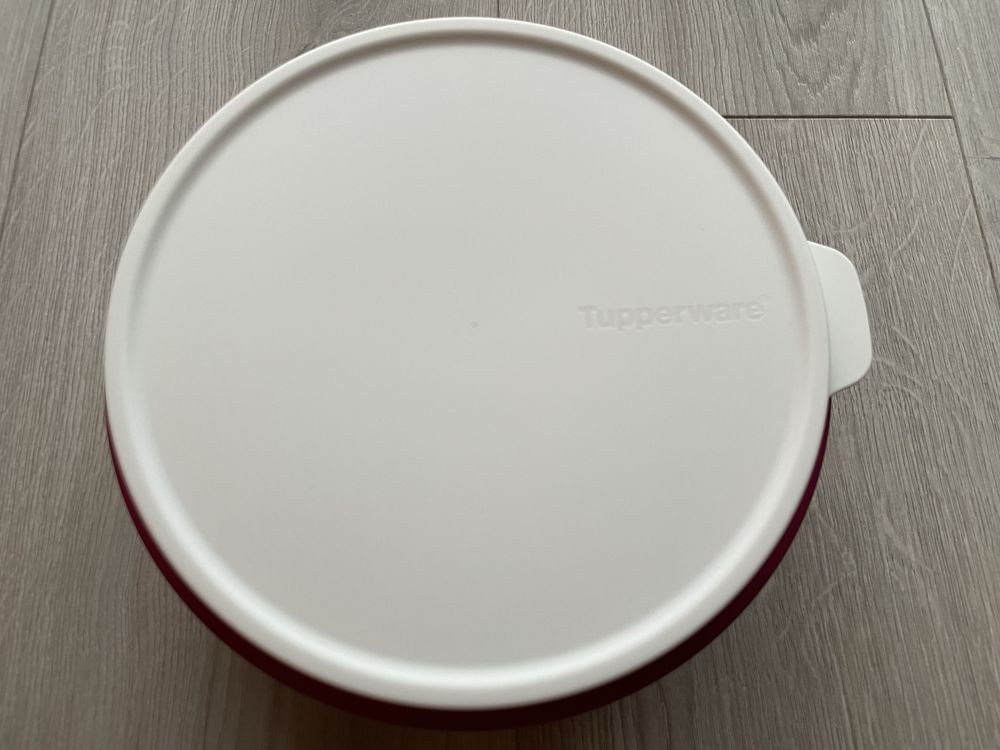 Miska Tupperware 2l