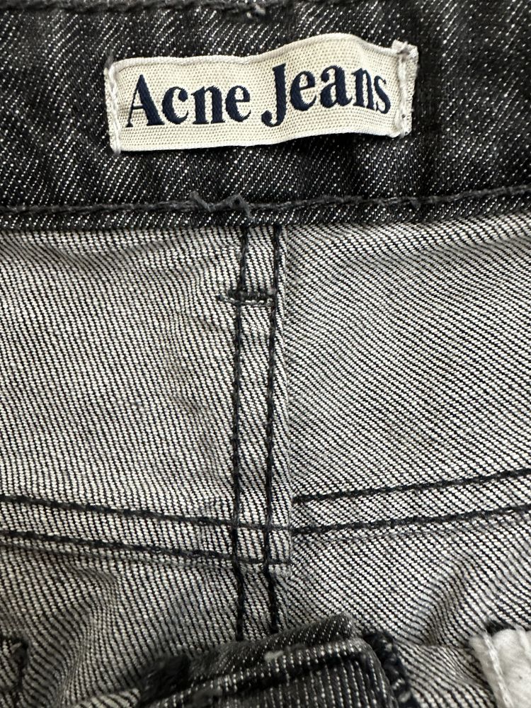 Женские джинсы Acne Jeans