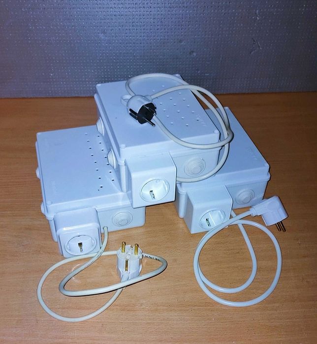 Фильтр синусоиды генератора (инвертора) для котла отопления