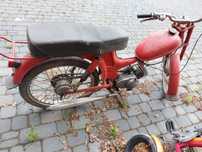 Romet, WSK, MZ, Wfm