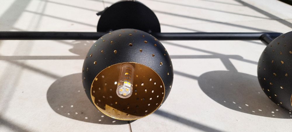 Lampa sufitowa do salonu,sypialni