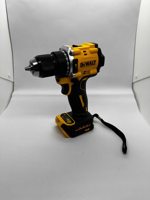 ### Aparafusadora Dewalt ###