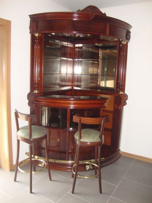 Bar canto Nogueira