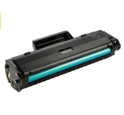 Картридж  HP W1106A 106A Black ПОВНИЙ!
