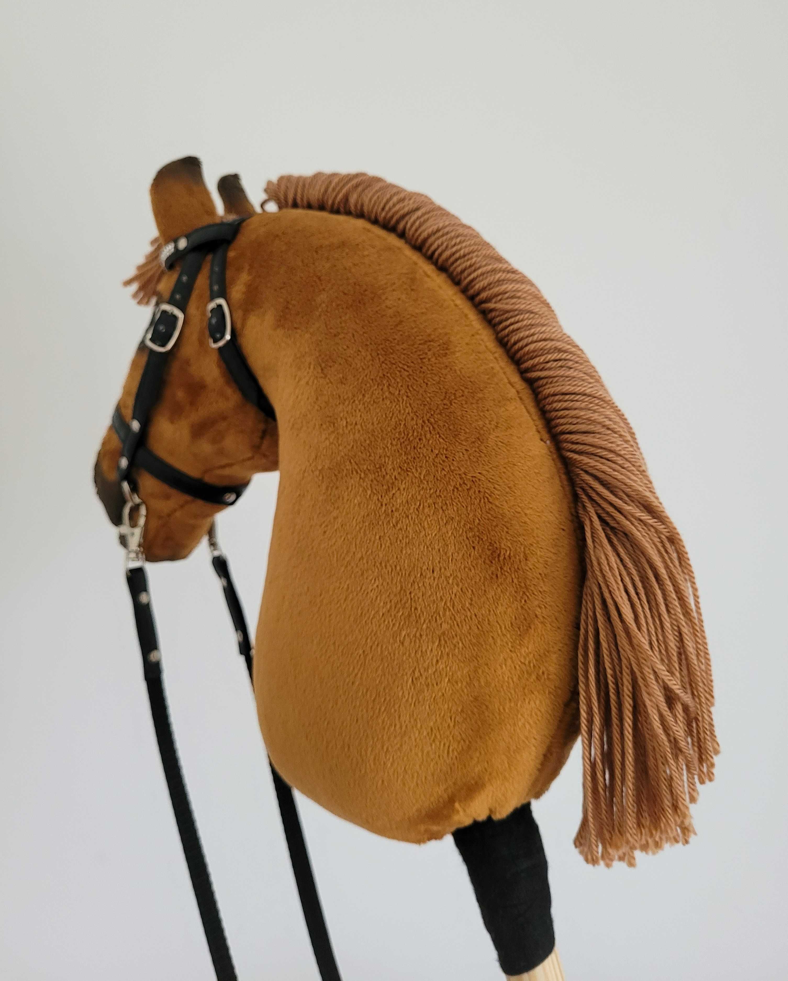 Hobby Horse, Konik na kiju, lekki, A4, do skoków #278