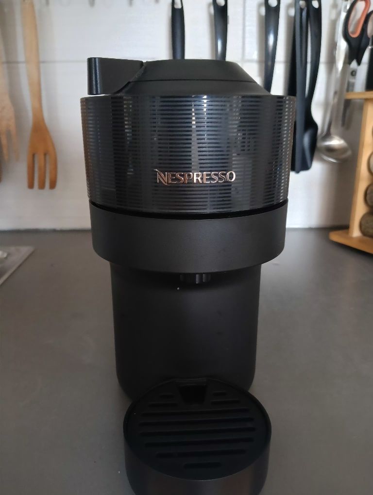 Ekspres DELONGHI Nespresso Vertuo Pop ENV90