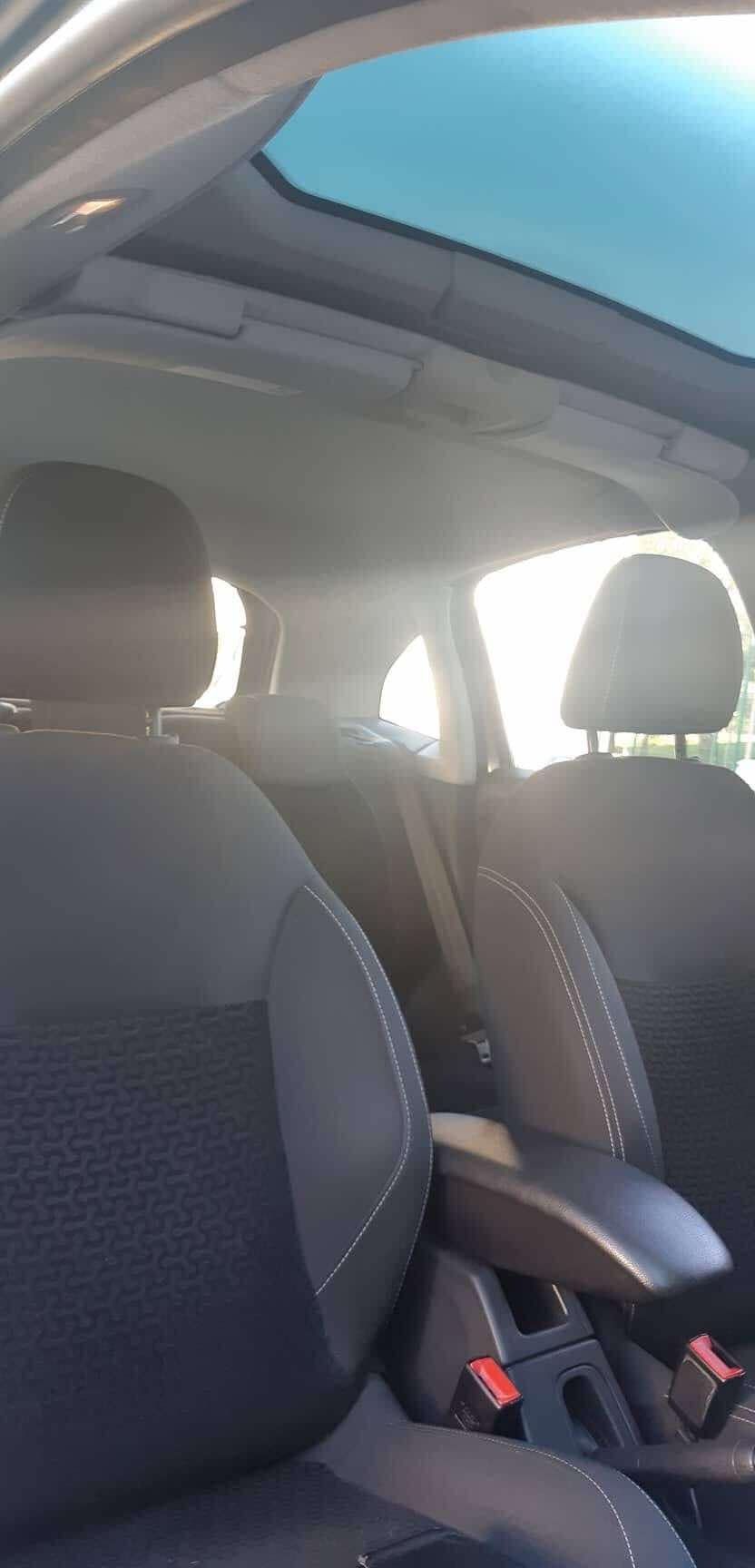 Vendo citroen C3 1.4 HDi