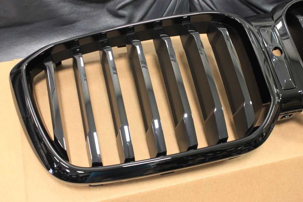 Grill Atrapa Nerki OEM M-Performance BMW X3 G01 LCI z FP