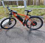 Rower elektryczny Trek Marlin 7 rama 21,5cala