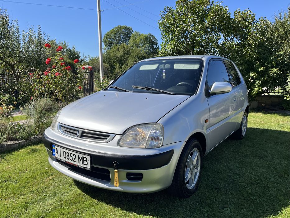 Honda city civic logo 1.3 бензин