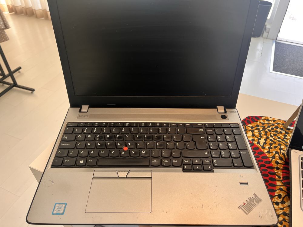 Lenovo Thinkpad E570