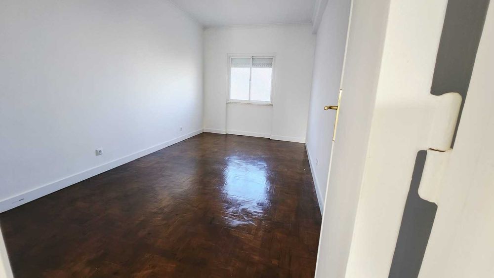 Apartamento para arrendar