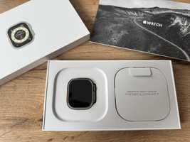 Apple Watch Ultra 49mm GWARANCJA