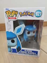 Funko pop pokemon Glaceon 921