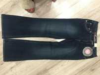 Новые джинсы LEVI*S подростковые