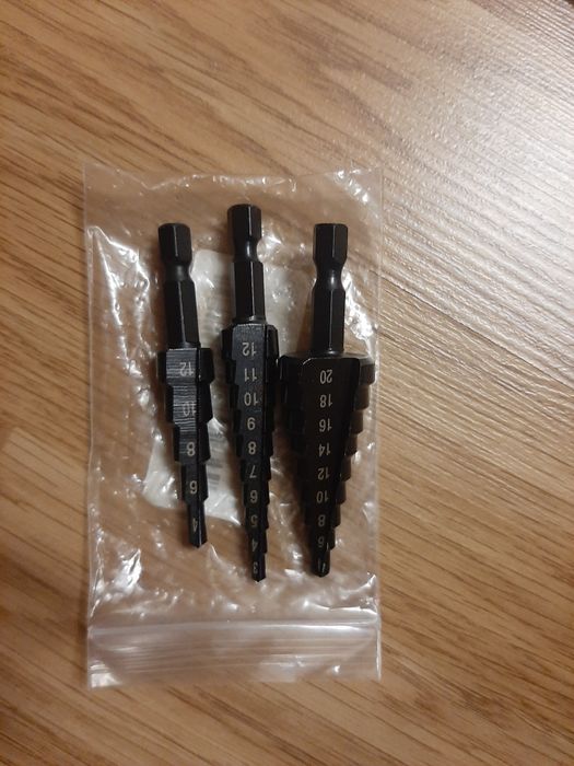 Набор экстракторов