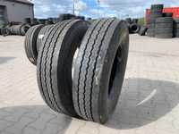 9.5R17.5 Opony MICHELIN XTE2 11-12mm Naczepa XTE 2