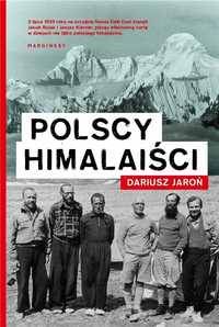 Polscy Himalaiści, Dariusz Jaroń