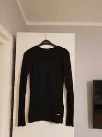 Sweter czarny Mohito XXS