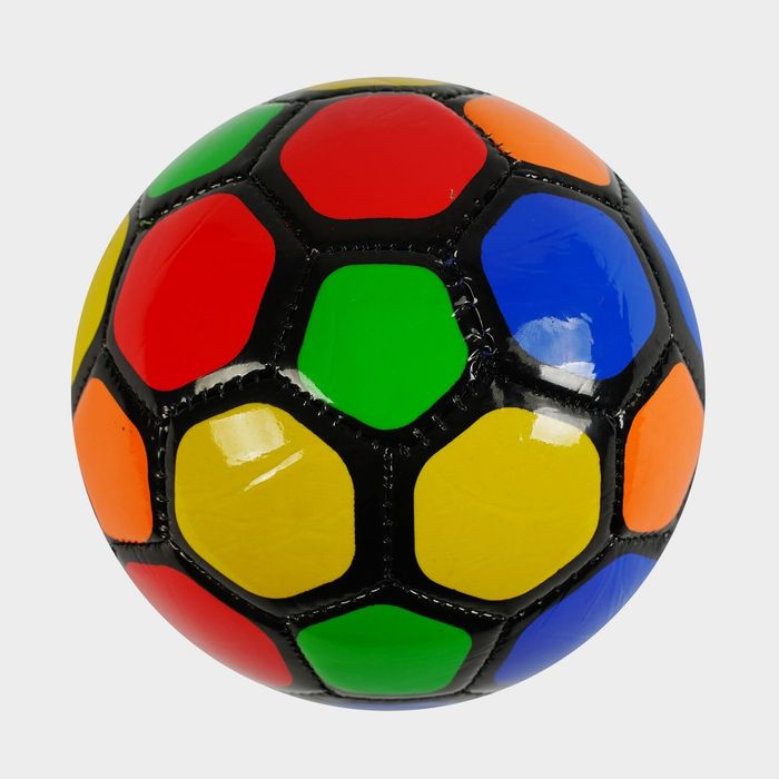 Футбольный мини мяч, размер 2