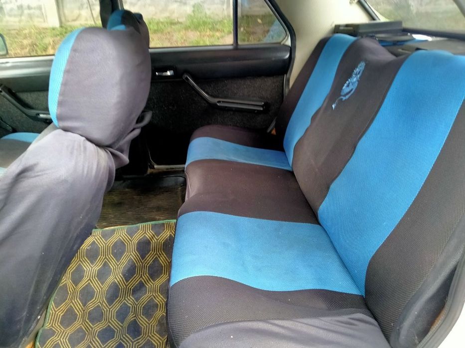 ГАЗ 31029 Волга.