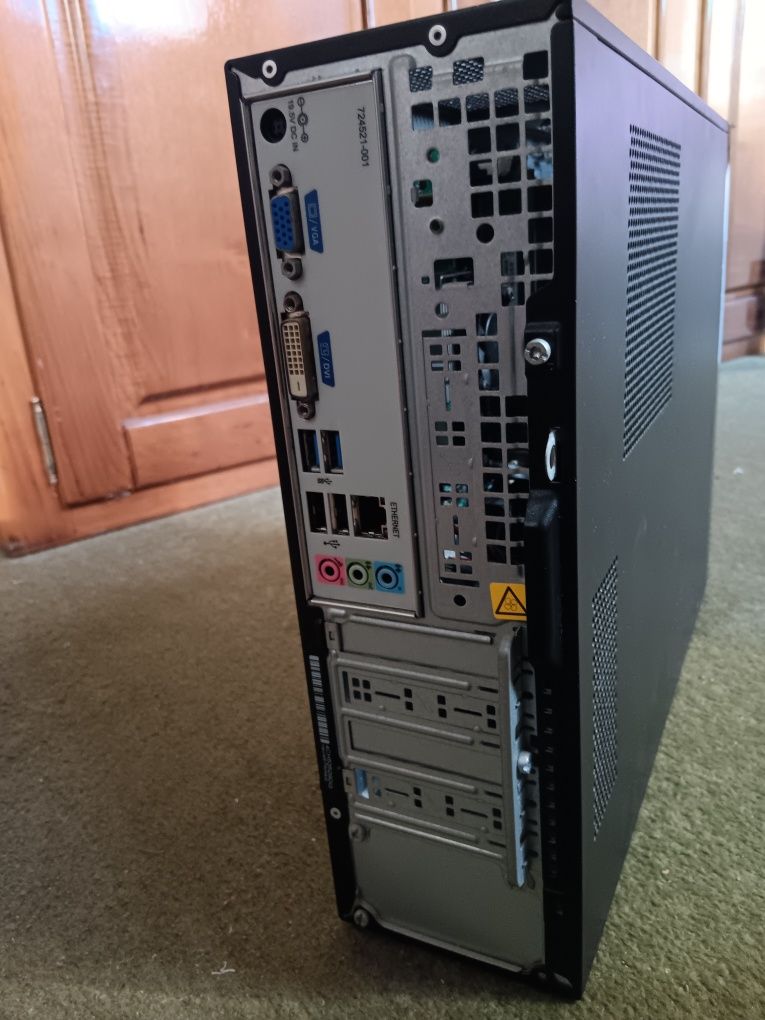 Computador usado