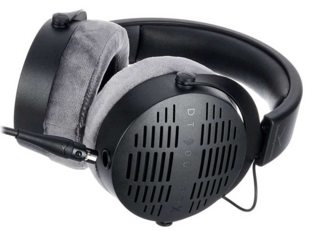 Beyerdynamic DT 900 Pro X Відкриті студійні навушники