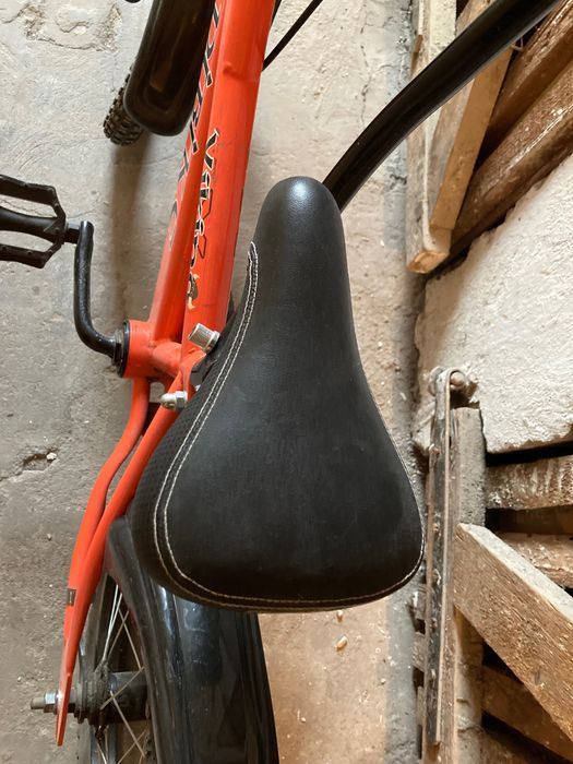 Rower dla dziecka Unibike Viking