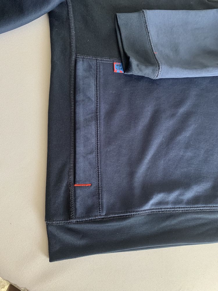 Bluza z kapturem Nike