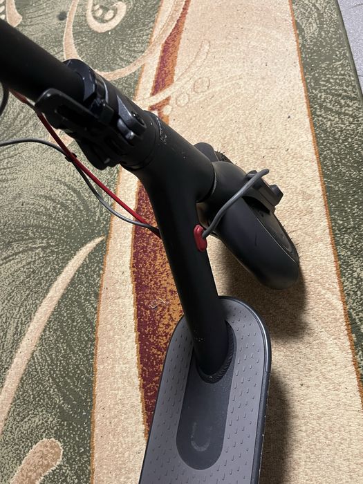Срочно Xiaomi Mi 365 Electric Scooter