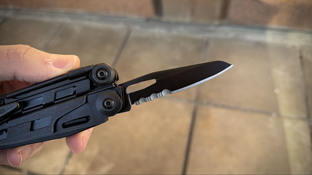 Leatherman MUT (новий)