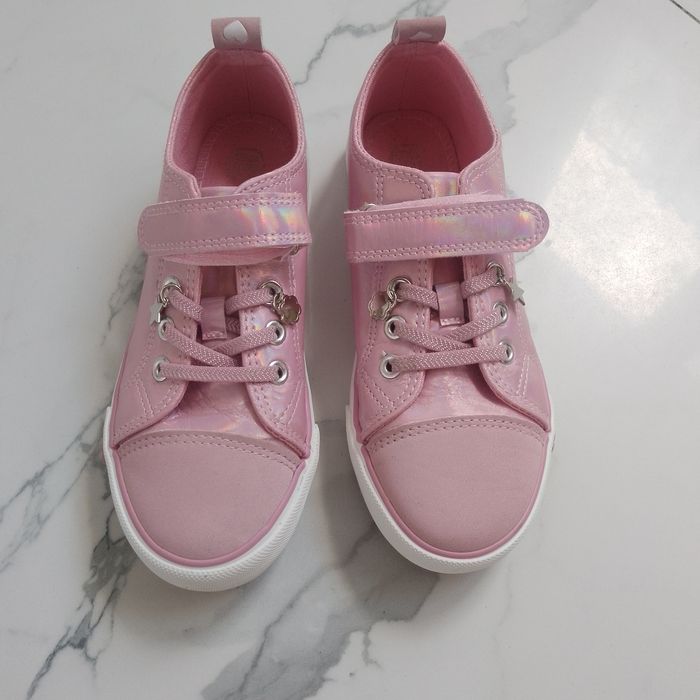 Śliczne tenisówki polecam