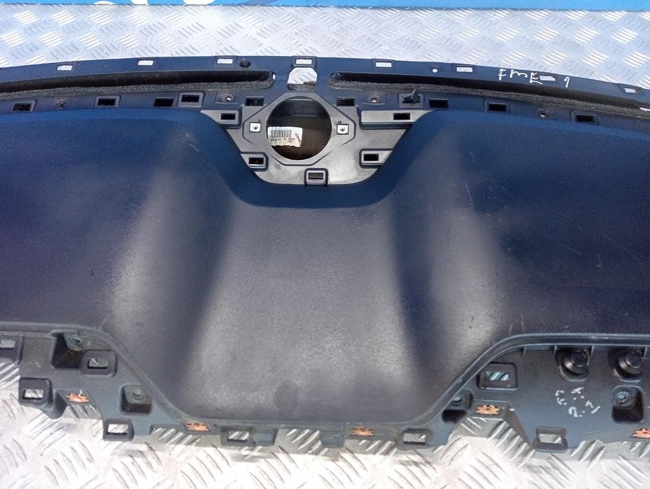 Накладка на торпедо Mustang Mach Premium молдинг Розборка Мустанг