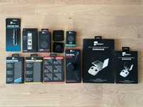 Filtry PolarPro do DJI Phantom 4 Pro/4 Pro v 2,0 jak nowe