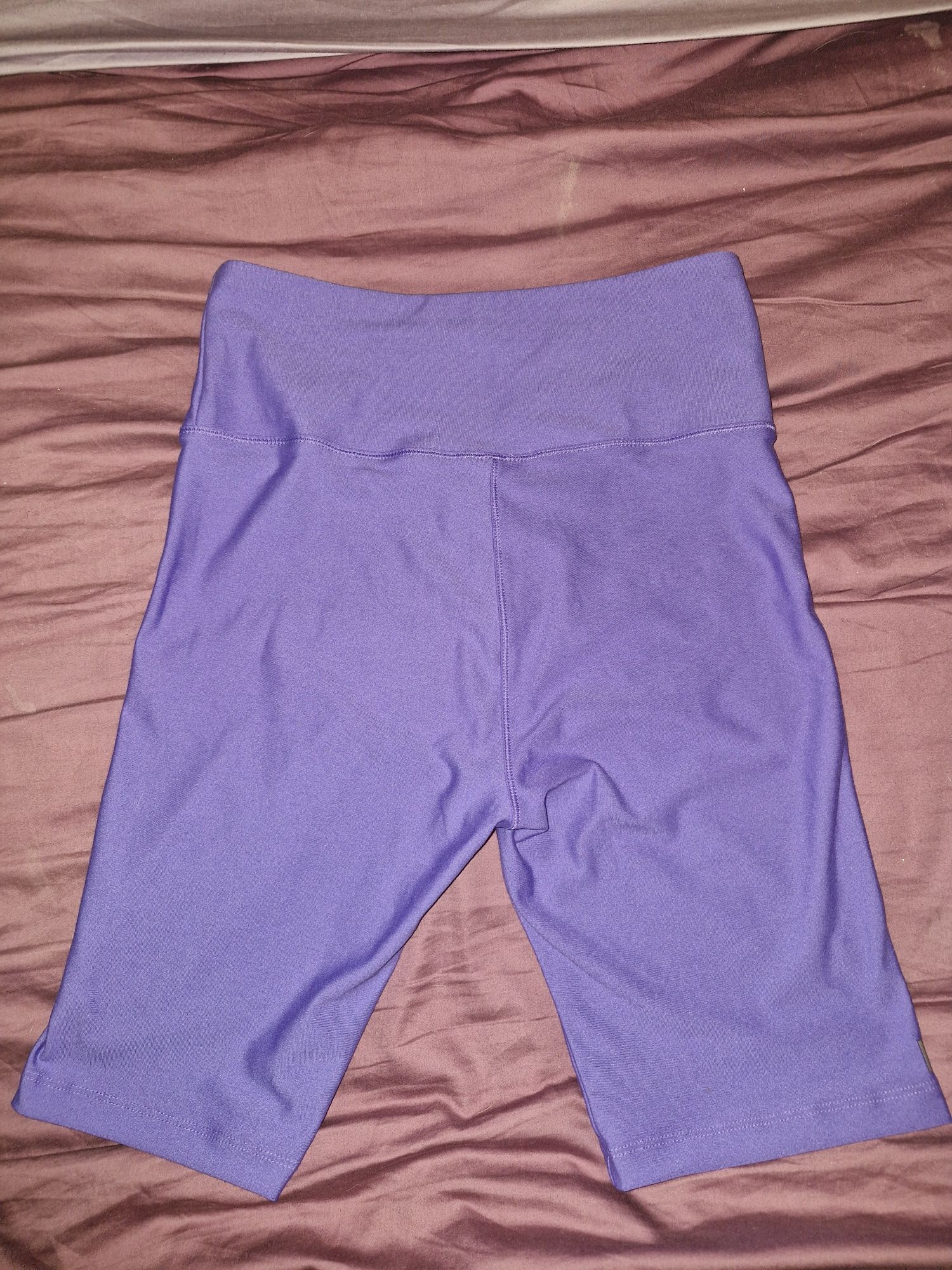 Legginsy fitness damskie M Domyos Decathlon