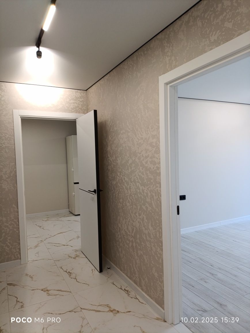 Продаж 2 к. кв. Тернопіль, Канада, вул. Вербицького 95800$