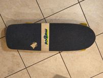 Deskorolka Skateboard Madrid Marty Explosion  kultowa stranger things