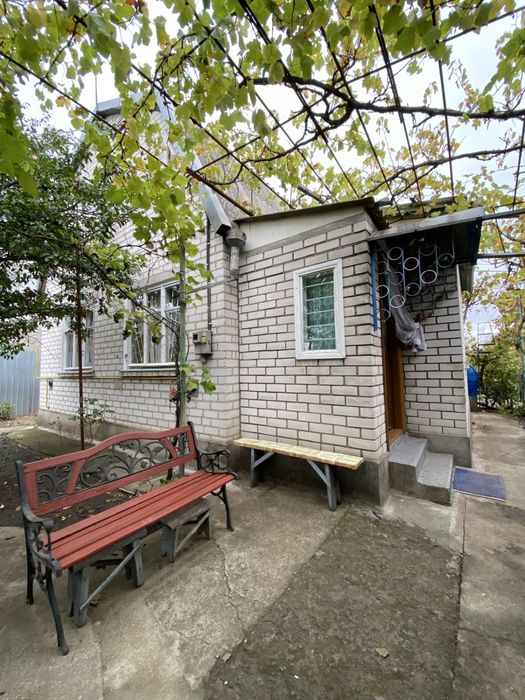 Продам дом на волне пригород Черноморска и Одессы