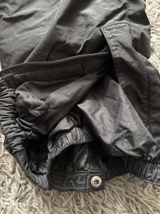 Spodnie narciarskie S unisex