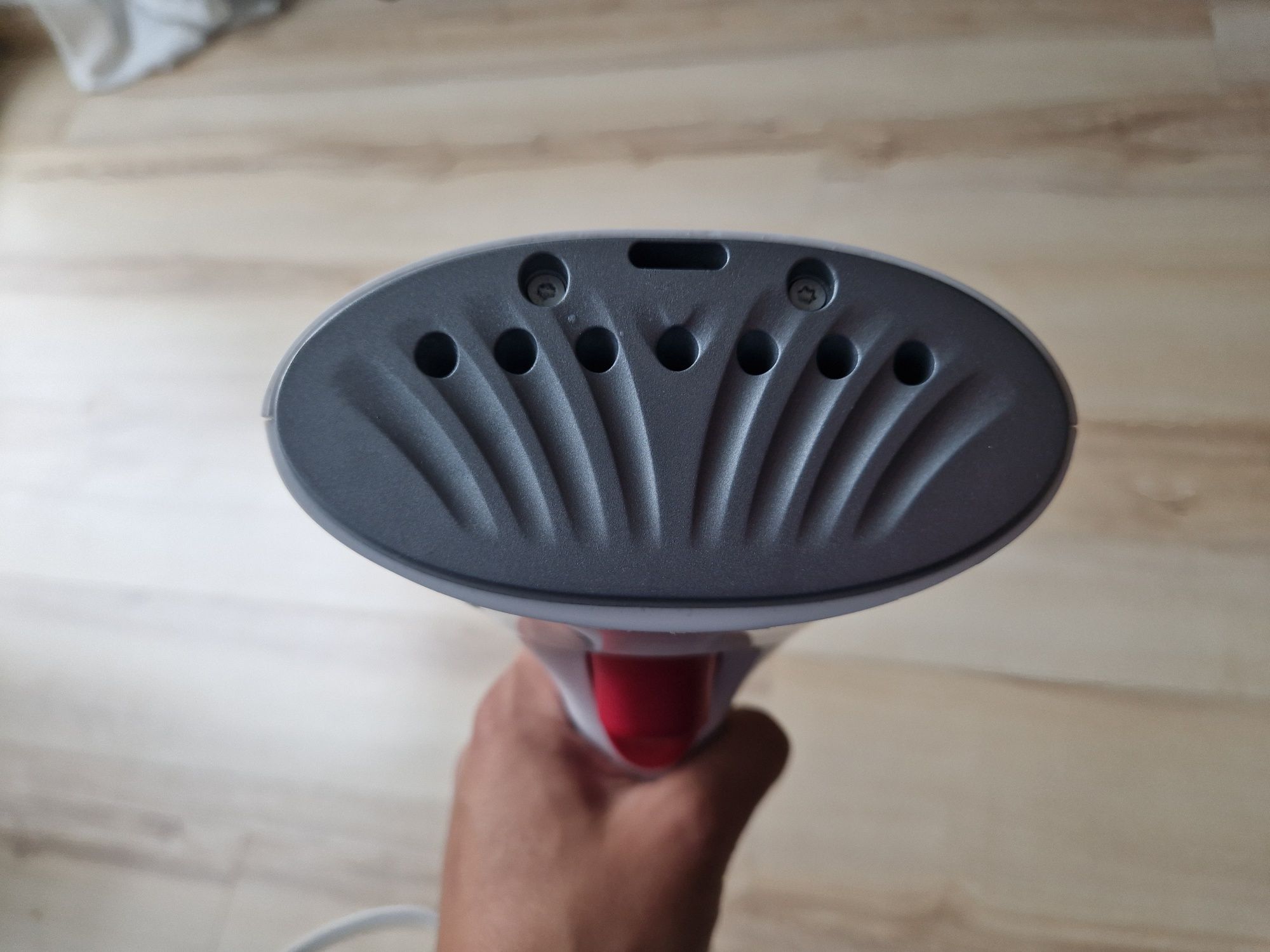 Parownica do ubrania Phillips steam & go GC330
